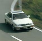 Toyota Vista Hardtop 1992 года